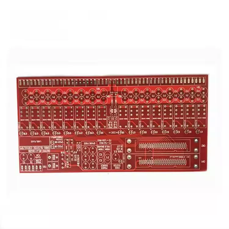Hur tar du bort oxidation från PCB?