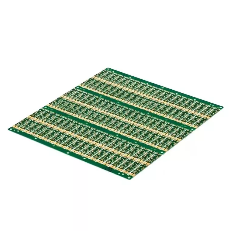 Antioxidation Gold Finger PCB