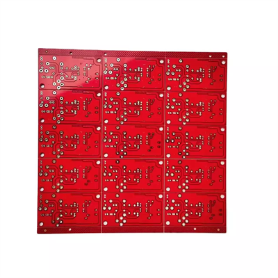 Vilka är fördelarna med att använda PCB SMT -montering?